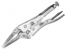 Visegrip VIS6LNC Carded Long Nose Locking Plier 6in £21.49